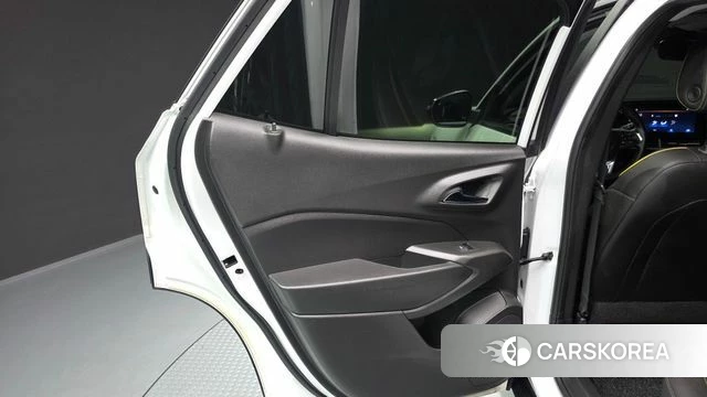 Chevrolet (GM Daewoo) Trax Crossover id 4725615 из Кореи 17
