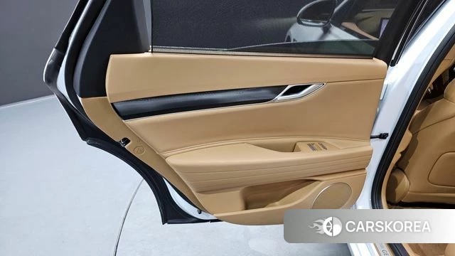 Genesis G80 (RG3) id 4432828 из Кореи 17