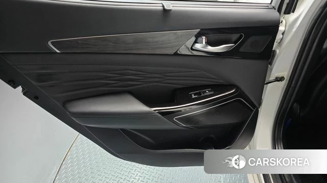 Kia K7 Premier Hybrid id 4562986 из Кореи 17