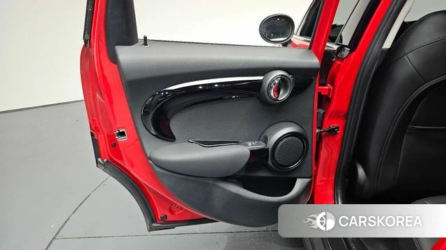 Mini Cooper id 4736447 из Кореи 17