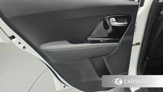 Kia The New Niro id 4936989 из Кореи 17