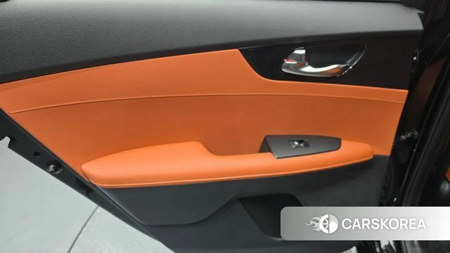 Kia The New K3 2nd generation id 4763179 из Кореи 17