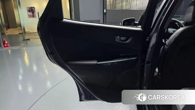 Hyundai Kona Hybrid id 4225288 из Кореи 17