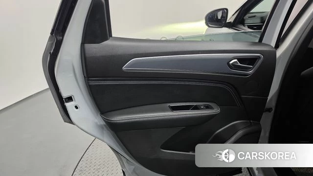 Renault Korea (Samsung) XM3 id 4746398 из Кореи 17