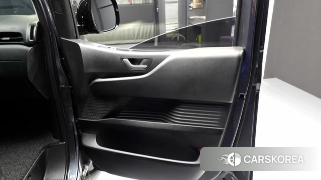 Hyundai Staria id 4201961 из Кореи 17