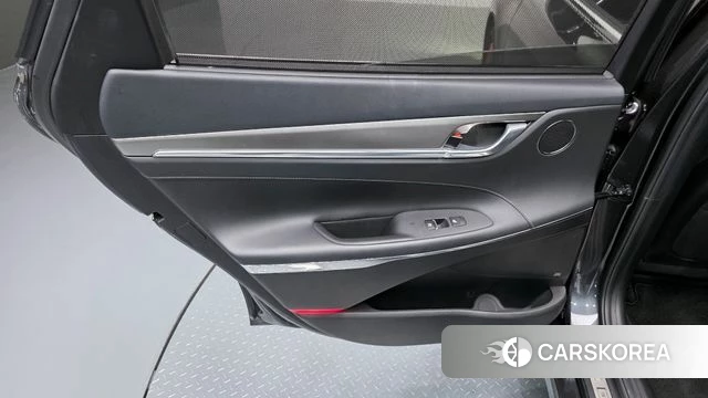 Hyundai The New Grandeur IG Hybrid id 4284449 из Кореи 17