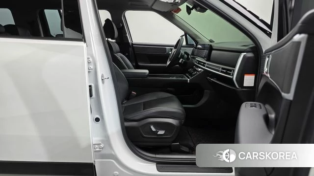 Hyundai Santa Fe (MX5) id 4635301 из Кореи 17
