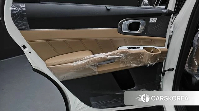 Kia The New Sorento 4th Generation id 4644839 из Кореи 17
