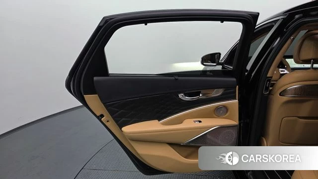 Kia The New K9 2nd generation id 4395066 из Кореи 17