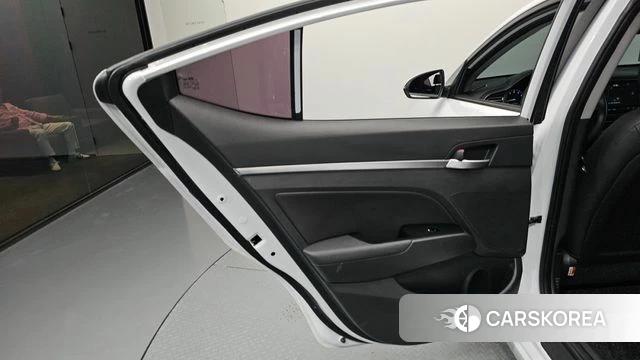Hyundai The New Avante AD id 4717790 из Кореи 17