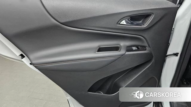 Chevrolet (GM Daewoo) The New Equinox id 4697088 из Кореи 17