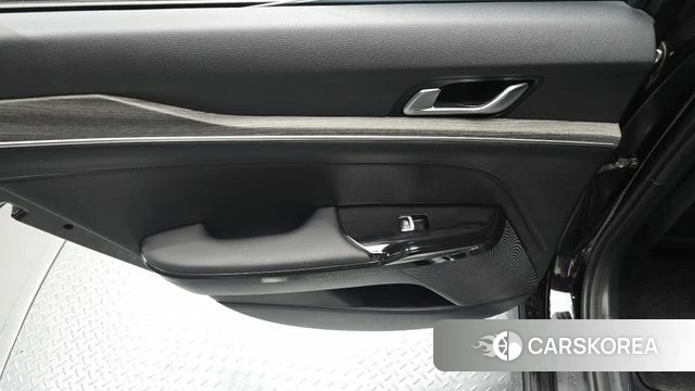 Kia The New K5 3rd generation id 4730286 из Кореи 17