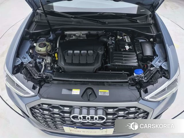 Audi Q3 Sportback id 4261981 из Китая 17