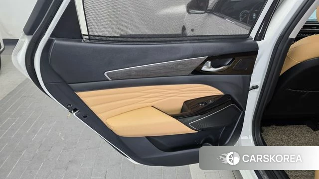 Kia K7 Premier id 4562975 из Кореи 17
