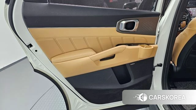 Kia Sorento 4th Generation id 4836585 из Кореи 17