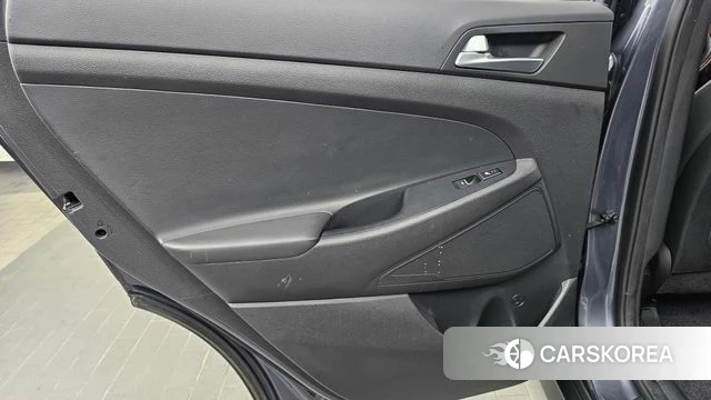 Hyundai All New Tucson id 4557802 из Кореи 17