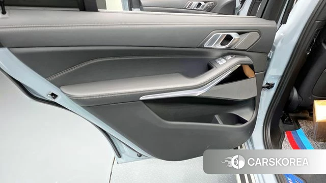 BMW X7 (G07) id 4194274 из Кореи 17