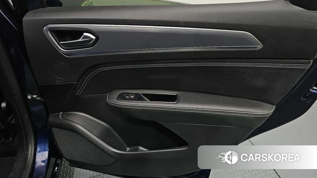 Renault Korea (Samsung) XM3 id 4384121 из Кореи 17