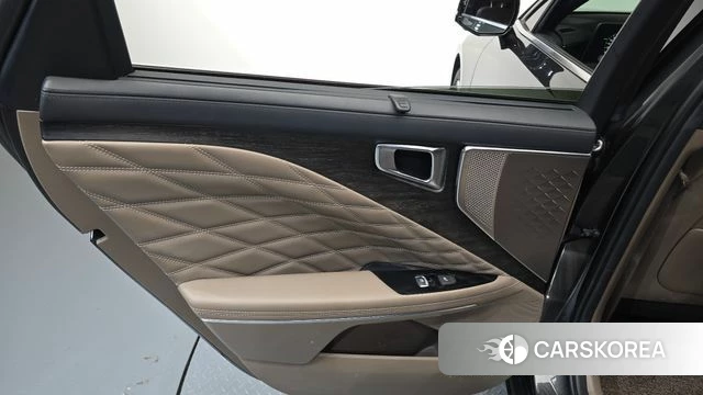 Kia K8 Hybrid id 4561420 из Кореи 17
