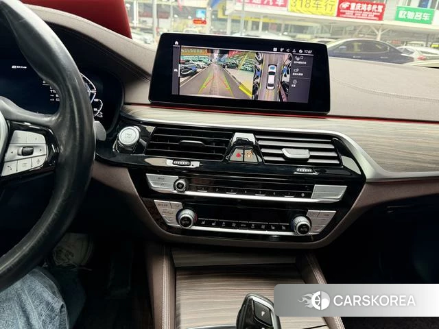 BMW 5 series PHEV id 4213373 из Китая 17