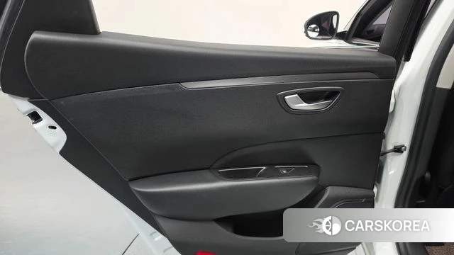 Renault Korea (Samsung) SM6 id 4865579 из Кореи 17