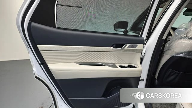 Hyundai The New Palisade id 4409051 из Кореи 17