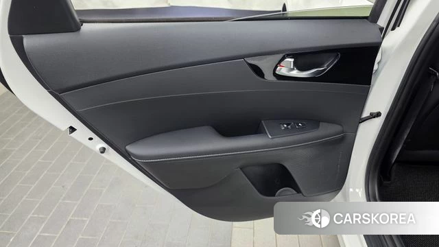 Kia The New K3 2nd generation id 4712349 из Кореи 17