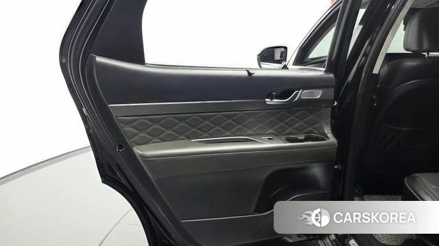 Hyundai Palisade id 4741390 из Кореи 17