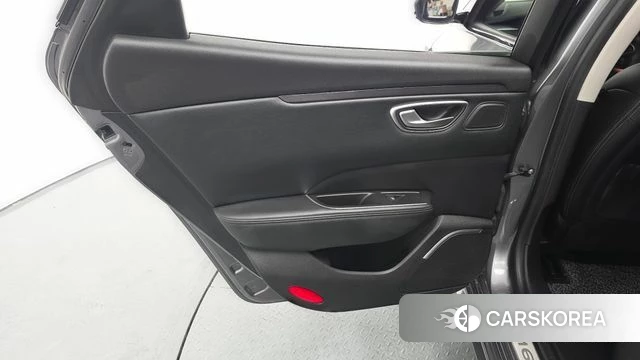Renault Korea (Samsung) SM6 id 4615176 из Кореи 17