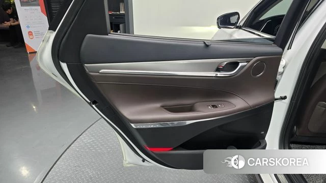 Hyundai The New Grandeur IG id 4864994 из Кореи 17