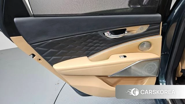 Kia The New K9 2nd generation id 4609394 из Кореи 17
