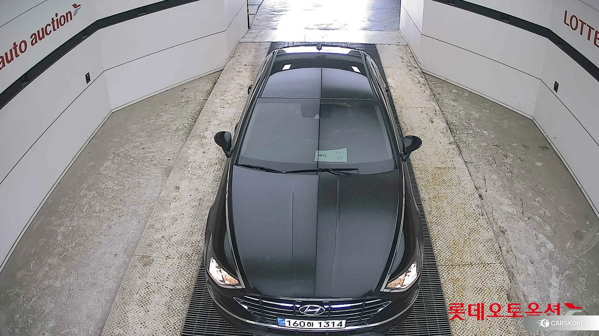Hyundai Sonata id 4289487 из Кореи 17