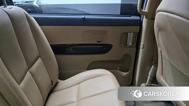 Kia The New Carnival id 4610527 из Кореи 17