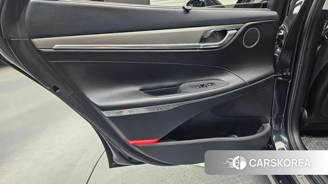 Hyundai The New Grandeur IG id 4642429 из Кореи 17