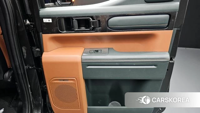 Kia Tasman id 4374890 из Кореи 17
