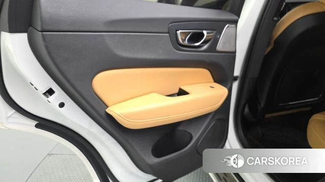 Volvo XC60 second Generation id 4550931 из Кореи 17