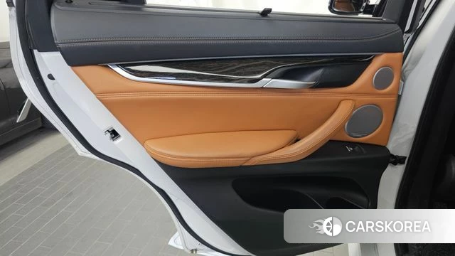 BMW X6 (F16) id 4662834 из Кореи 17
