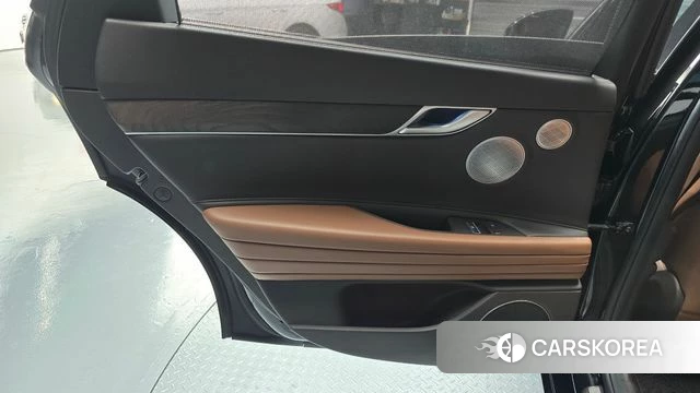 Genesis G80 (RG3) id 4906665 из Кореи 17