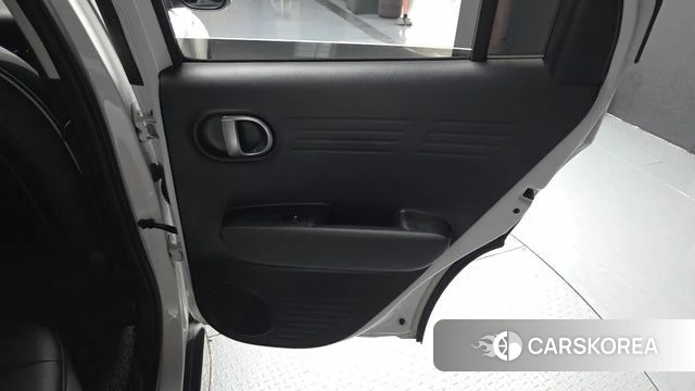 Hyundai Casper id 4645208 из Кореи 17