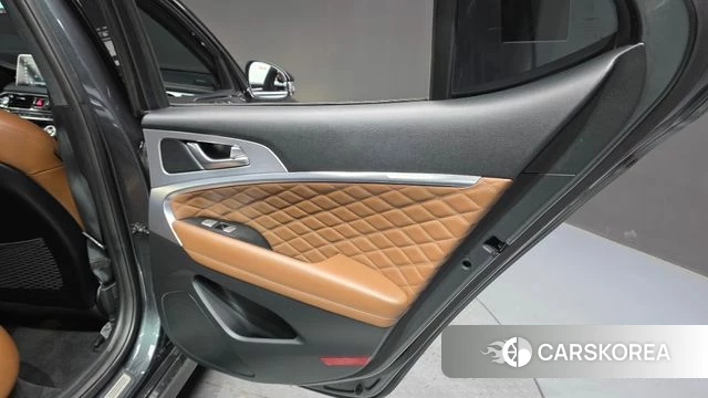 Genesis G70 id 4581986 из Кореи 17