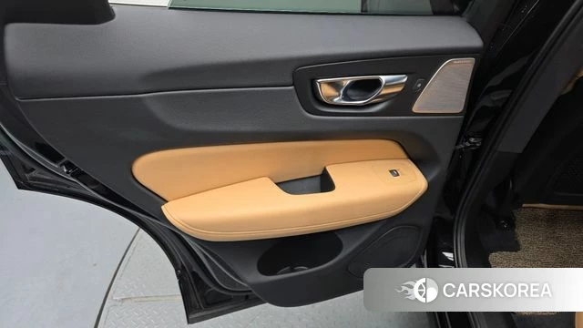 Volvo XC60 second Generation id 4481698 из Кореи 17