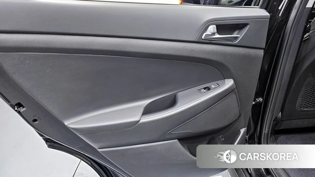 Hyundai All New Tucson id 4232792 из Кореи 17