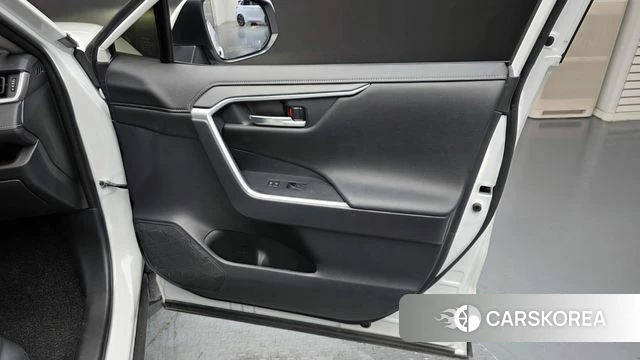 Toyota RAV4 5th Generation id 4744315 из Кореи 17