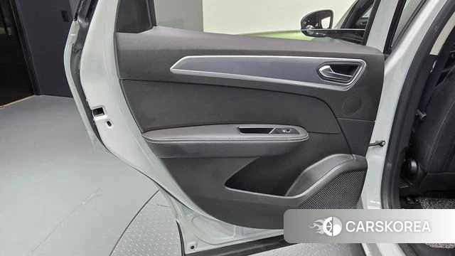 Renault Korea (Samsung) XM3 id 4603448 из Кореи 17