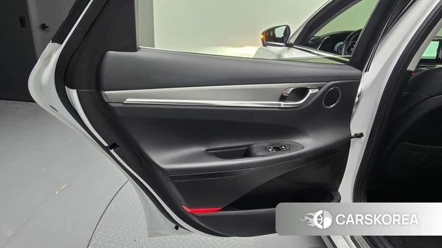 Hyundai The New Grandeur IG id 4764080 из Кореи 17