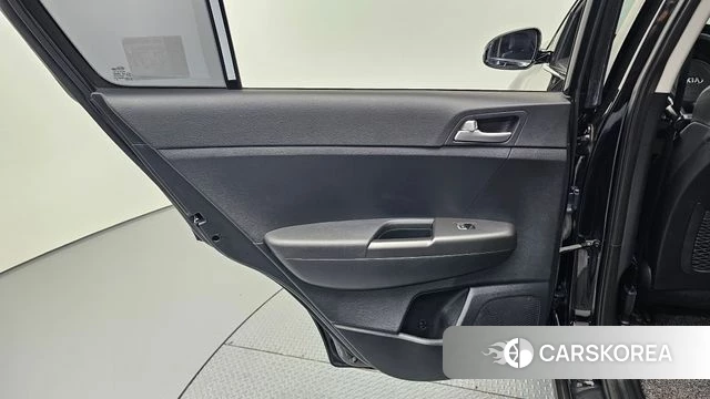 Kia Sportage The Bold id 4232561 из Кореи 17