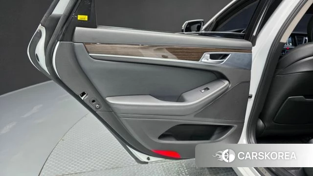 Genesis G80 id 4746615 из Кореи 17