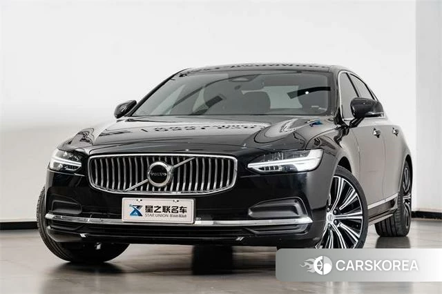 Volvo S90 id 3857040 из Китая 17