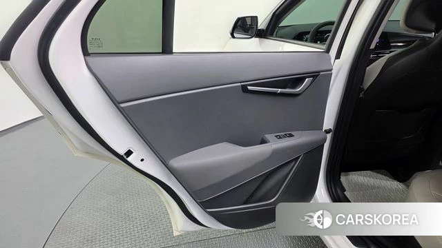 Kia Di Ol Nu Niro id 4423092 из Кореи 17