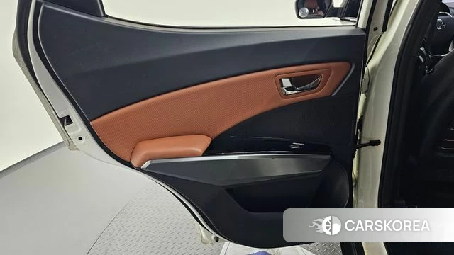 Ssangyong Tivoli Armor id 4530762 из Кореи 17